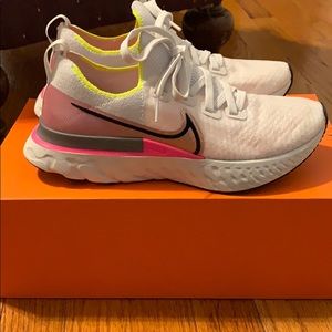 Nike infinity Run shoes